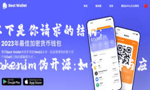 以下是你请求的结构：

Tokenim伪开源：如何理解与应用