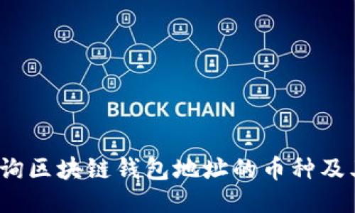 如何查询区块链钱包地址的币种及其余额？