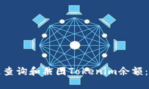 如何快速查询和截图Tokenim余额：完整指南