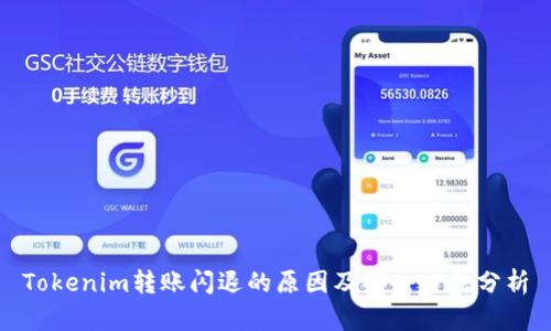 Tokenim转账闪退的原因及解决方法分析