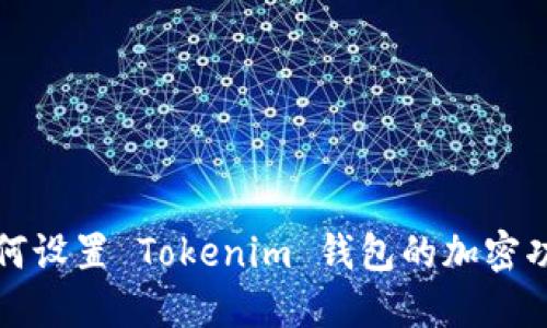 如何设置 Tokenim 钱包的加密功能