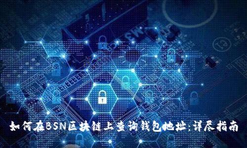 如何在BSN区块链上查询钱包地址：详尽指南