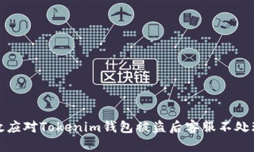 如何有效应对Tokenim钱包被盗后客服不处理的问题