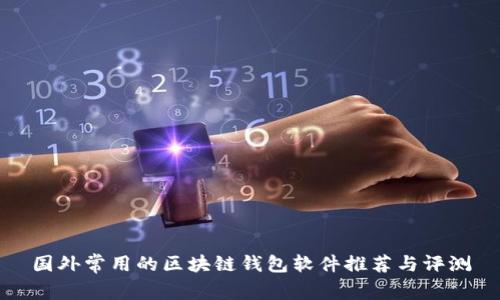 国外常用的区块链钱包软件推荐与评测