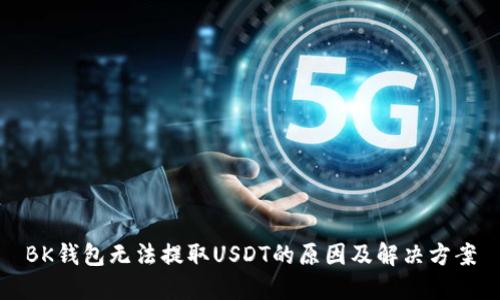BK钱包无法提取USDT的原因及解决方案