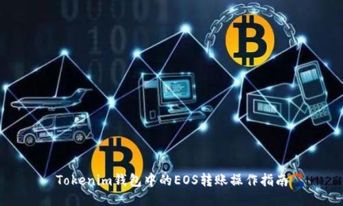 Tokenim钱包中的EOS转账操作指南