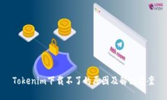 Tokenim下载不了的原因及解