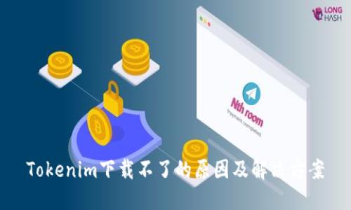 Tokenim下载不了的原因及解决方案