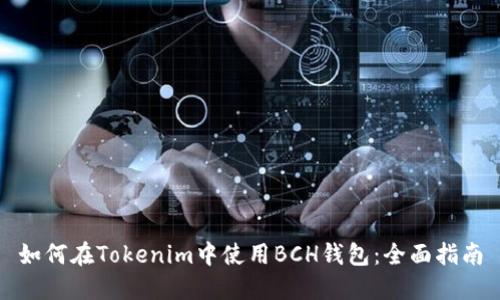 如何在Tokenim中使用BCH钱包：全面指南