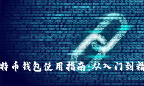 比特币钱包使用指南：从入门到精通