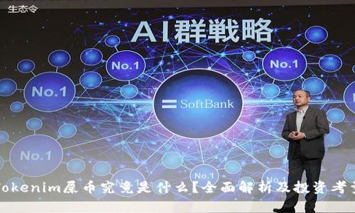 Tokenim屎币究竟是什么？全面解析及投资考量