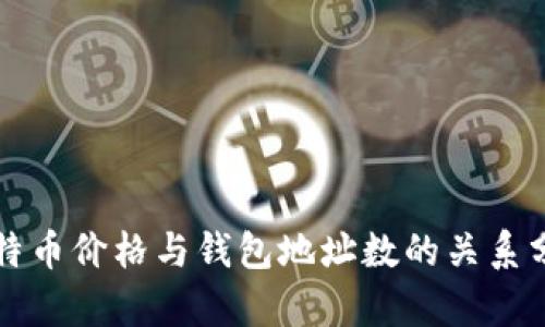 比特币价格与钱包地址数的关系分析
