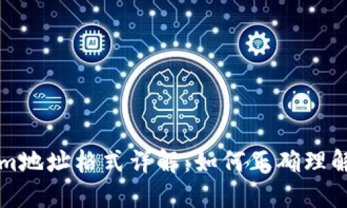 Tokenim地址格式详解：如何正确理解和使用