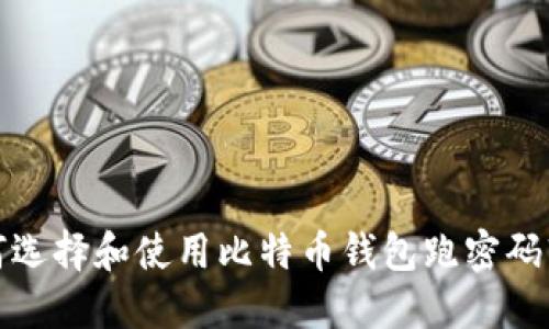 如何选择和使用比特币钱包跑密码软件