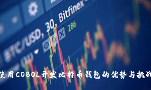 使用COBOL开发比特币钱包的优势与挑战