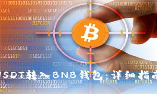 如何将USDT转入BNB钱包：详细指南与步骤
