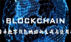 比特币数字钱包地址的生