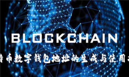 比特币数字钱包地址的生成与使用指南