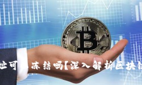 区块链钱包地址可以冻结吗？深入解析区块链的安全与隐私