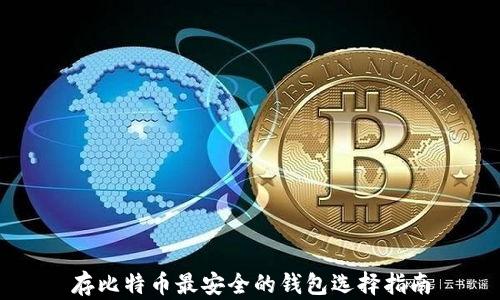 
存比特币最安全的钱包选择指南