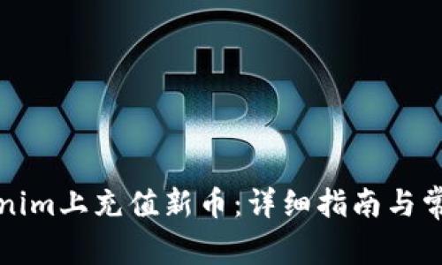 如何在Tokenim上充值新币：详细指南与常见问题解答