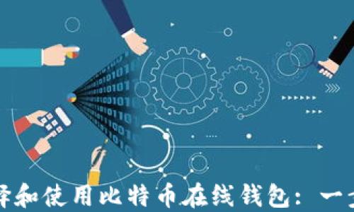 
如何选择和使用比特币在线钱包: 一步步指南