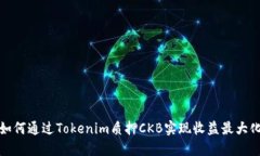 如何通过Tokenim质押CKB实现