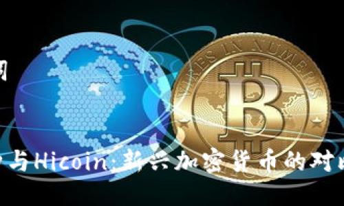 思考与关键词


Tokenim币种与Hicoin：新兴加密货币的对比与未来趋势
