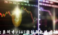 交易所中USDT转到钱包速度解析