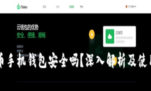 虚拟币手机钱包安全吗？深入解析及使用指南