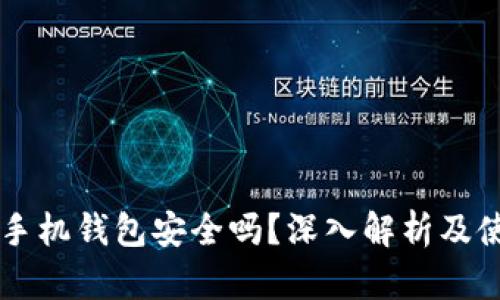 虚拟币手机钱包安全吗？深入解析及使用指南
