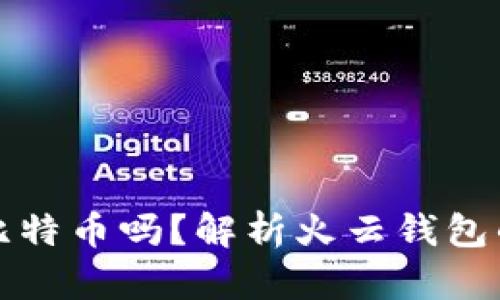 火云钱包支持比特币吗？解析火云钱包的数字货币功能
